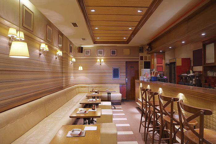 Thiết kế cửa hàng thời trang